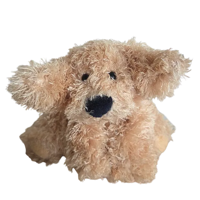 Truffles Retriever - Tiny