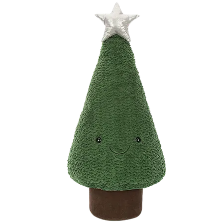 Amuseables Fraser Fir Christmas Tree - Huge