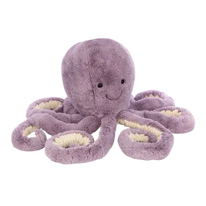 Maya Octopus - Really Big