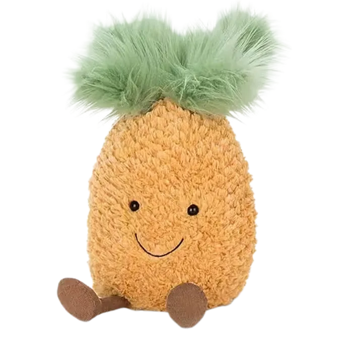 Amuseables Pineapple - Huge