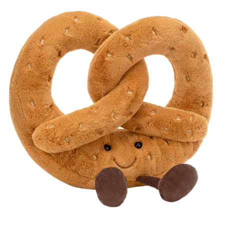 Amuseables Pretzel - Huge