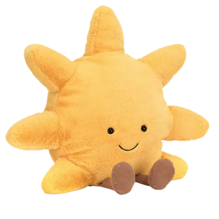 Amuseables Sun - Huge