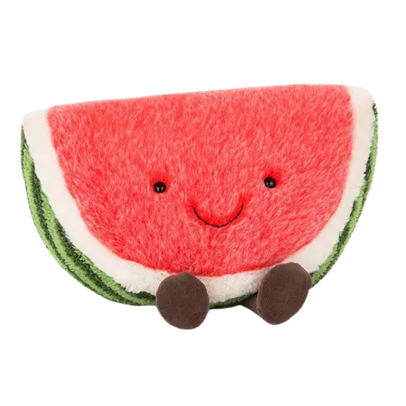 Amuseables Watermelon - Huge