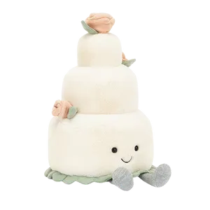 Amuseables Wedding Cake