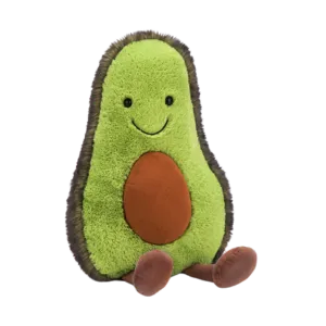 Amuseables Avocado - Medium