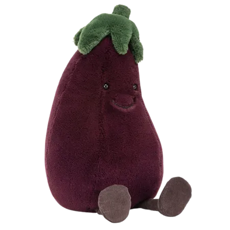 Amuseable Aubergine (Original)
