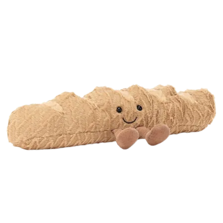 Amuseable Baguette (Original)