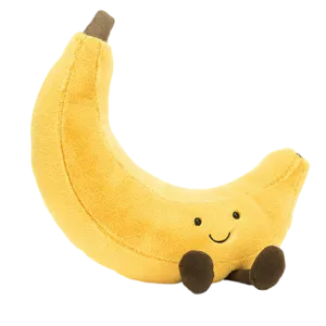 Amuseables Banana