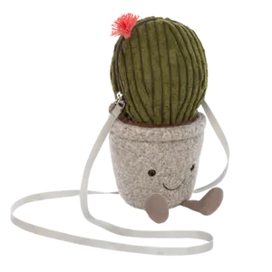 Amuseables Cactus Bag