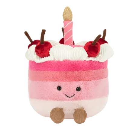 Cheryl Cherry Cake