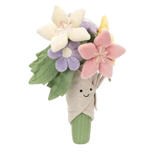 Amuseables Bouquet of Flowers