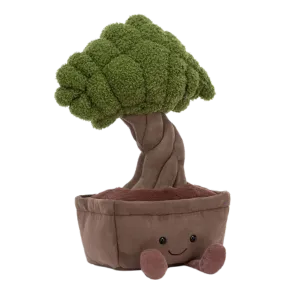 Amuseables Bonsai Tree