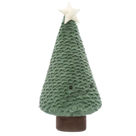 Amuseables Blue Spruce Christmas Tree - Large