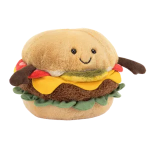 Amuseables Burger