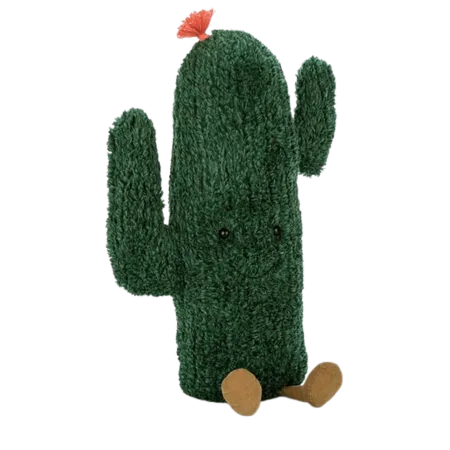 Amuseables Cactus