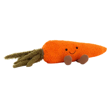 Amuseables Carrot