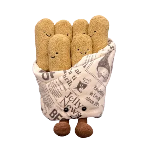 Amuseables Cosy Chips 🇬🇧
