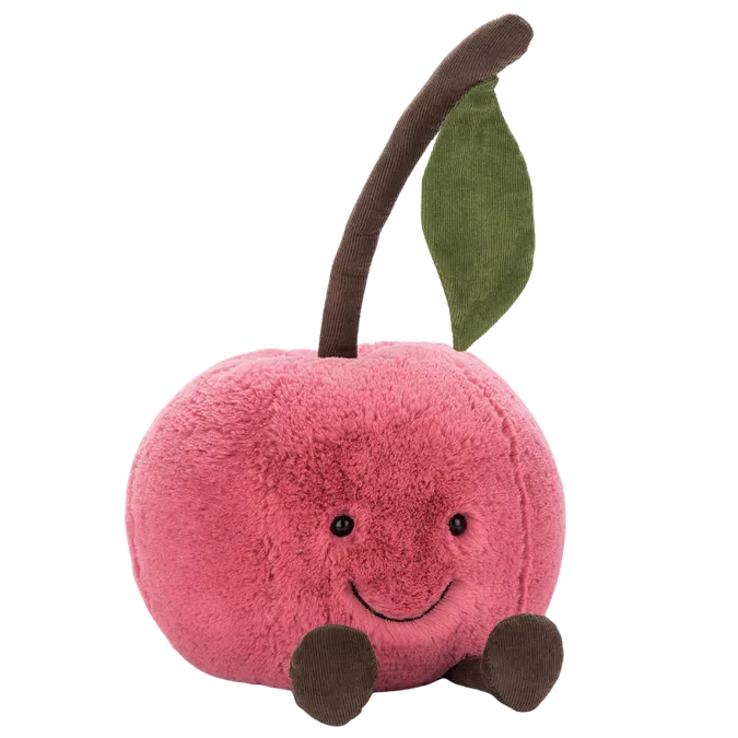 Amuseable Cherry (Original)
