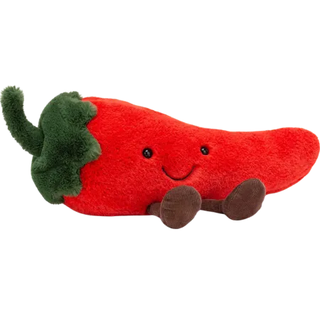 Amuseable Chilli - Large