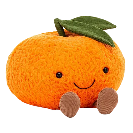 Amuseables Clementine - Large