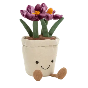 Amuseable Crocus