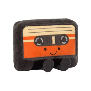 Amuseables Cassette Tape