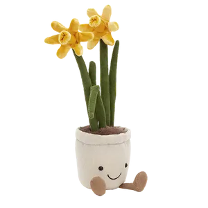 Amuseables Daffodil