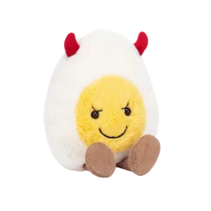 Amuseables Devilled Egg