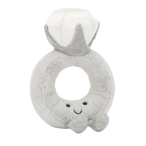 Amuseables Diamond Ring