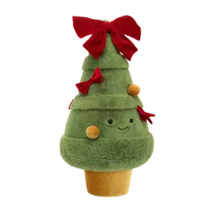 Amuseables Decorated Christmas Tree