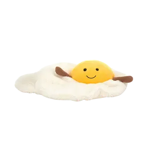 Amuseables Fried Egg