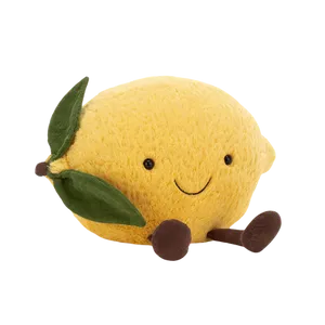 Amuseables Lemon
