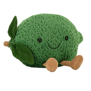 Amuseables Lime