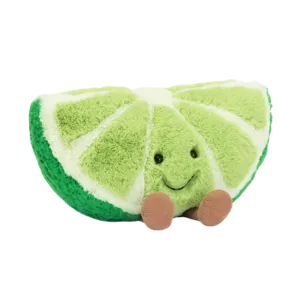 Amuseables Slice of Lime