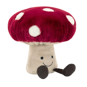 Amuseables Mushroom