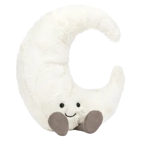 Amuseables Moon - Medium