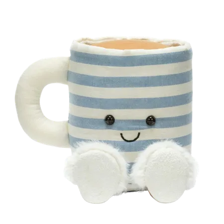 Rosie Lea Mug of Tea