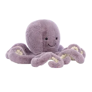 Maya Octopus - Large