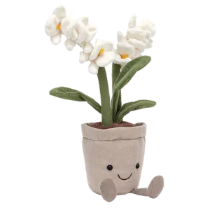 Amuseables Cream Orchid