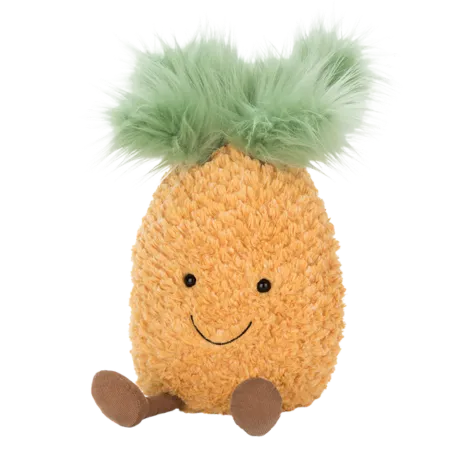 Amuseables Pineapple - Large