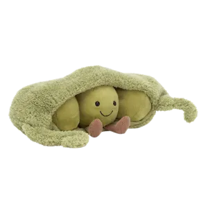 Amuseables Pea in a Pod