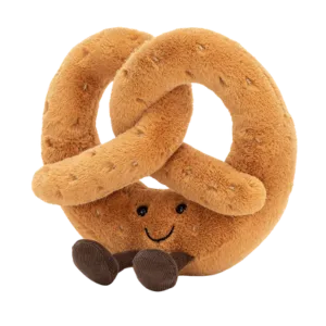 Amuseables Pretzel