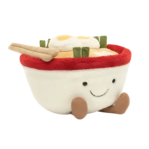 Amuseables Ramen