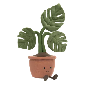 Amuseables Monstera Plant