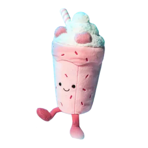 Amuseables Bubbeca Milkshake 🇺🇸