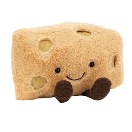 Amuseables Swiss Cheese
