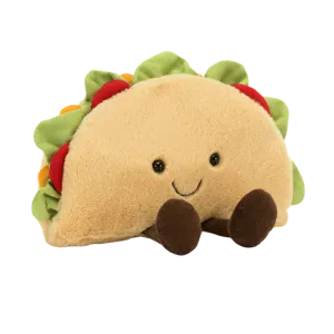 Amuseables Taco