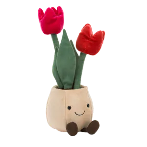 Amuseables Tulip Pot