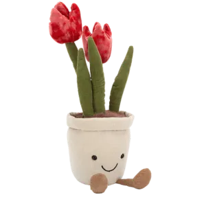 Amuseables Tulip