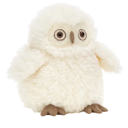 Apollo Owl